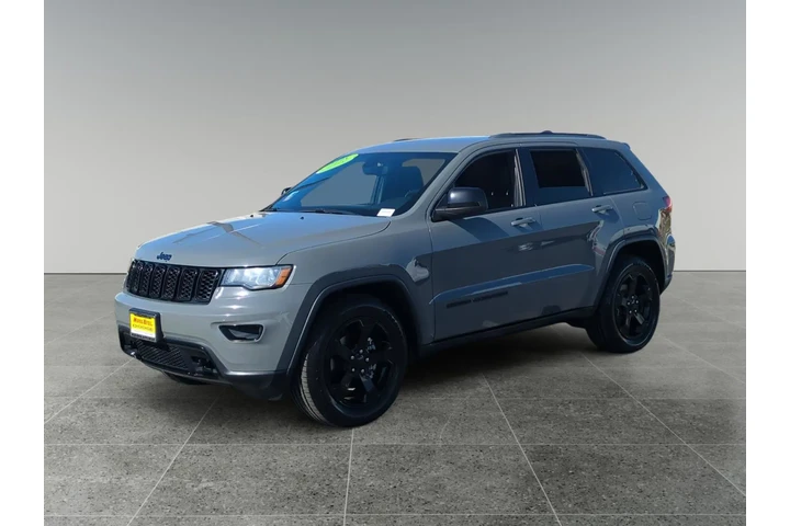 $19900 : Jeep Grand Cherokee 2019 image 1