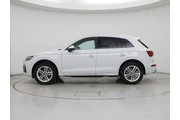 $31998 : Audi Q5 2022 AWD e quattro S thumbnail