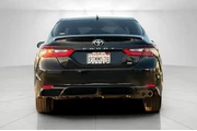 $18995 : Toyota Camry 2022 SE 4dr Sed thumbnail