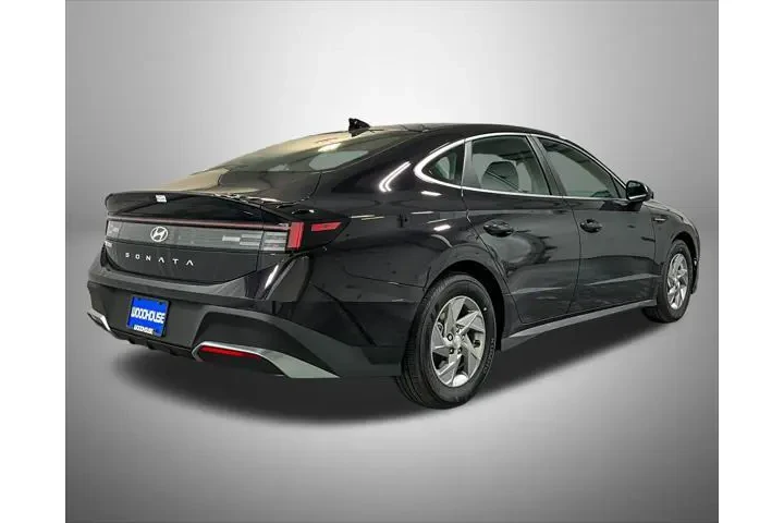 $26241 : Hyundai SONATA 2025 SE 4dr S image 5