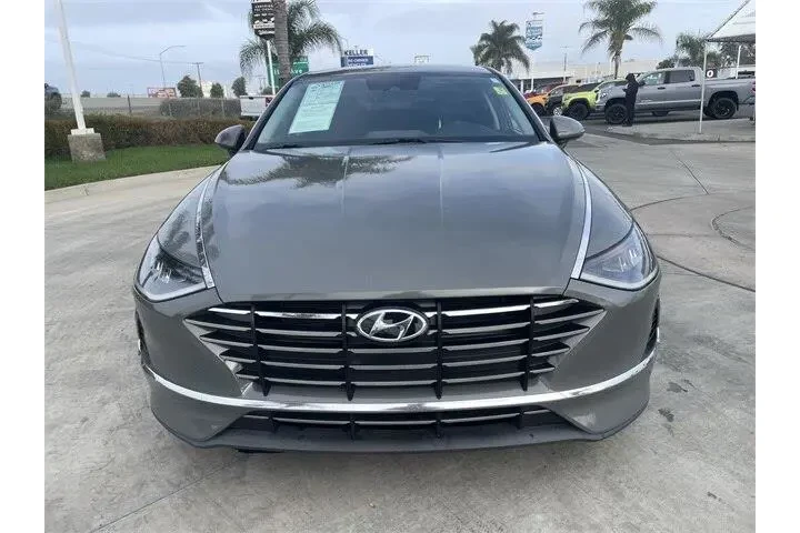 $19767 : Hyundai SONATA 2023 SE 4dr S image 3