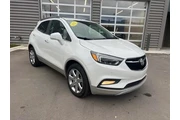 $12292 : Buick Encore 2017 AWD Premiu thumbnail