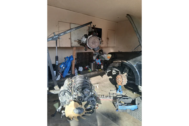 Mecánico mobile image 3