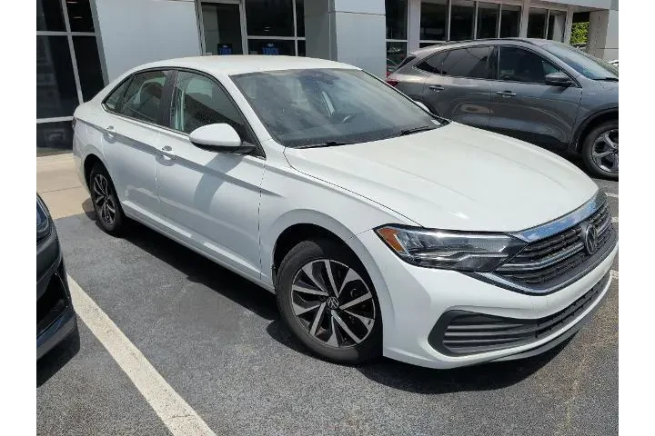 $17665 : Volkswagen Jetta 2024 S 4dr image 2