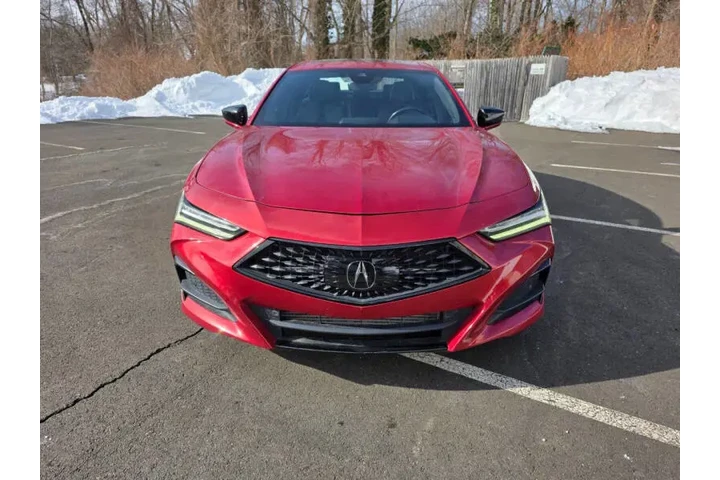 $29000 : 2021 TLX SH-AWD w/A-SPEC image 2