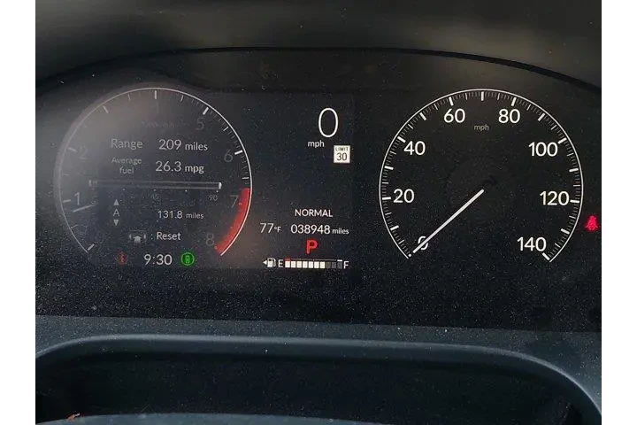 $22163 : Honda HR-V 2023 AWD LX 4dr C image 9