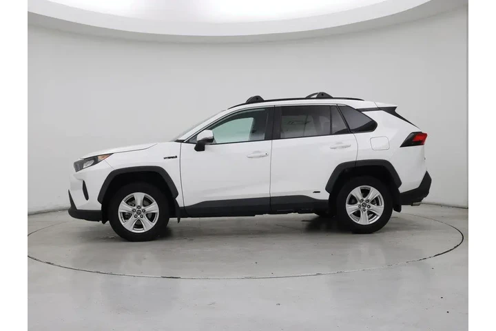 $27998 : Toyota RAV4 Hybrid 2020 AWD image 3