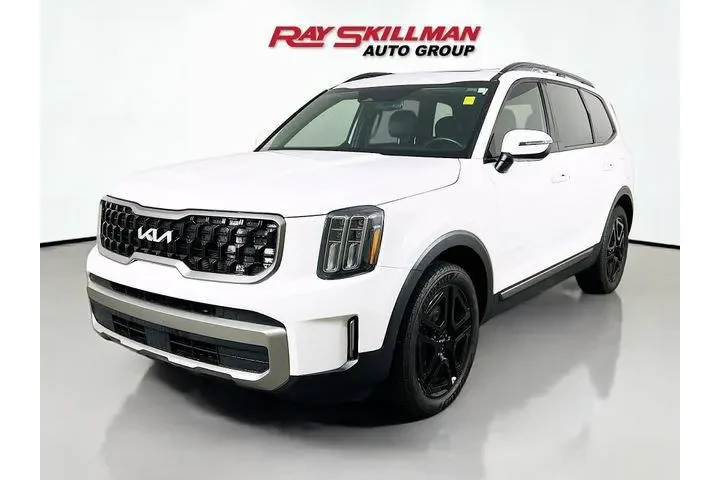 $31988 : Kia Telluride 2023 AWD EX X- image 3