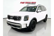 $31988 : Kia Telluride 2023 AWD EX X- thumbnail