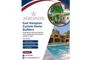 East hampton builders en New York