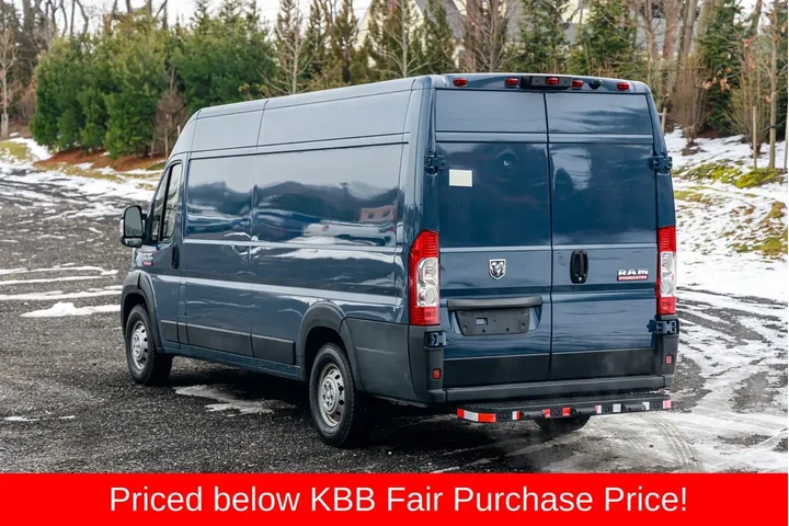 $22995 : Ram ProMaster 2021 3500 159 image 6