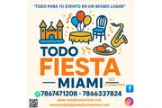 $180 : TODO FIESTA MIAMI thumbnail