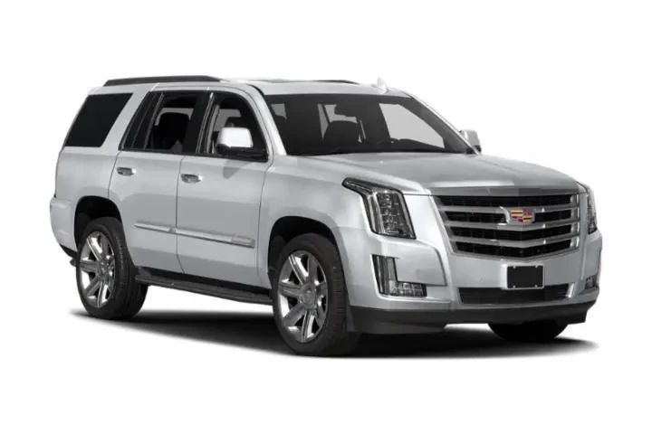 $30650 : Cadillac Escalade 2018 4x4 L image 6