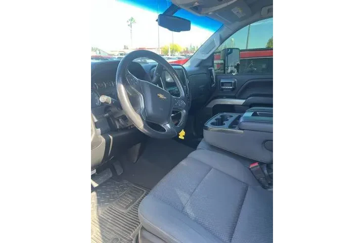 $32988 : Chevrolet Silverado 1500 201 image 6