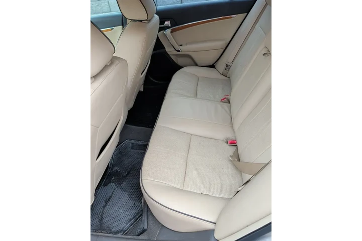 $6999 : Lincoln MKZ 2010 4dr Sedan image 8