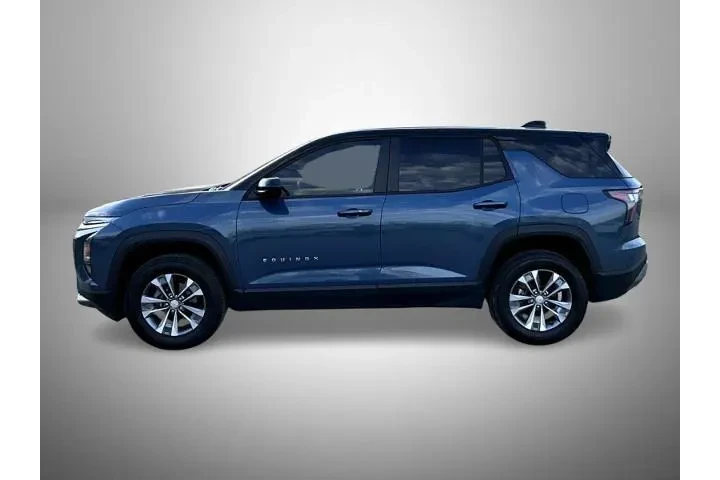 $25995 : Chevrolet Equinox 2025 LT 4d image 8