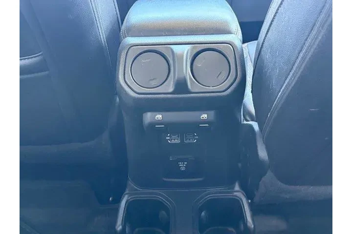 $33446 : Jeep Gladiator 2023 4x4 Over image 8