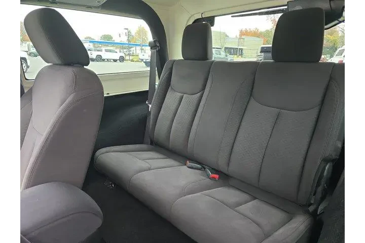 $14995 : Jeep Wrangler 2015 4x4 Sport image 8