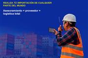 IMPORTACIONES DEL MUNDO TALLER en Lima