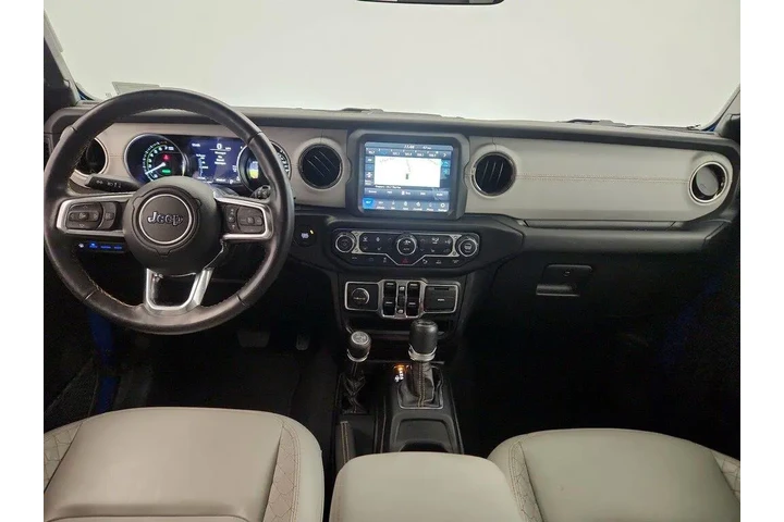 $32998 : Jeep Wrangler Unlimited 2022 image 9