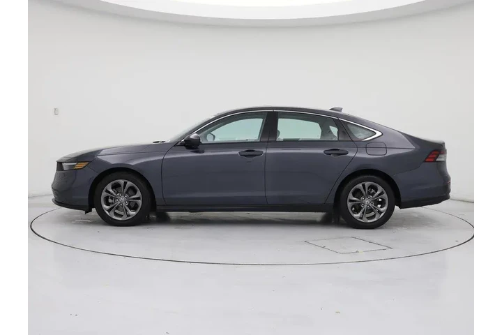 $26998 : Honda Accord 2024 EX 4dr Sed image 3