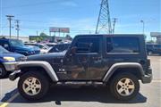 $8995 : 2007 Wrangler X thumbnail