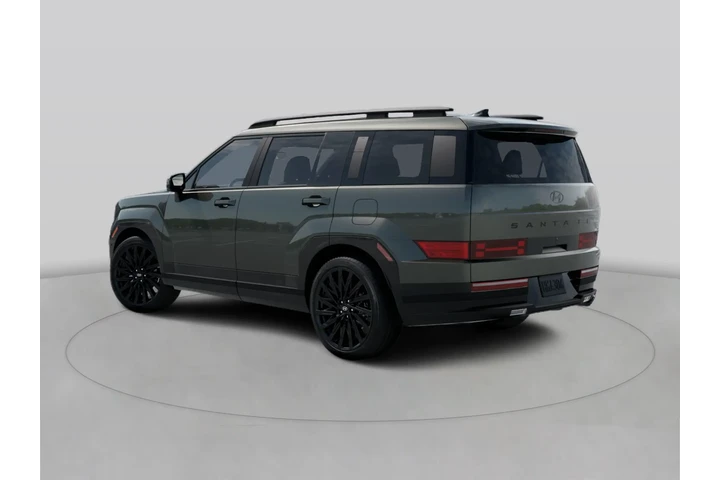 $35960 : Hyundai SANTA FE 2025 AWD Ca image 3