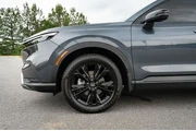 $37999 : Honda CR-V Hybrid 2024 AWD S thumbnail