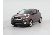 $12998 : Chevrolet Spark 2020 LS CVT thumbnail