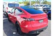 $23490 : Tesla Model Y 2022 AWD Long thumbnail