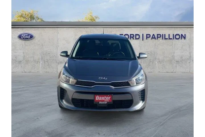 $15000 : Kia Rio 5-Door 2020 S 4dr Wa image 8