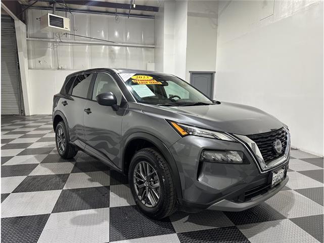 $22499 : 2023 NISSAN ROGUE image 1