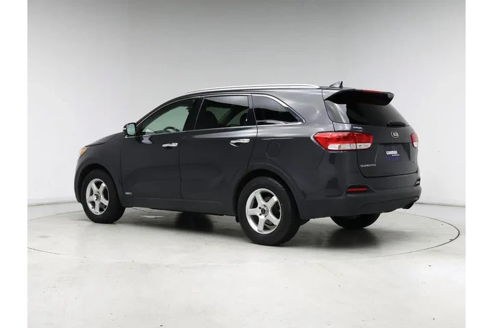$14998 : Kia Sorento 2017 AWD LX 4dr image 2