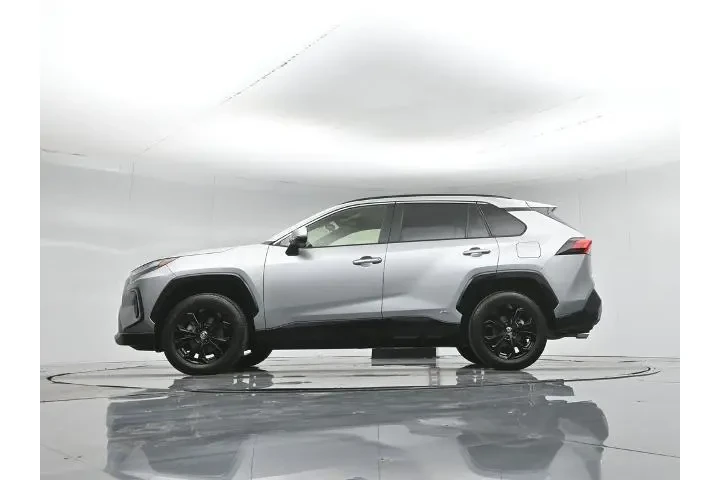 $39800 : Toyota RAV4 Hybrid 2025 AWD image 8