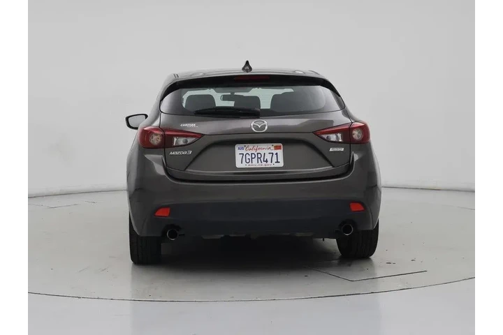 $15998 : Mazda Mazda3 2014 s Touring image 6