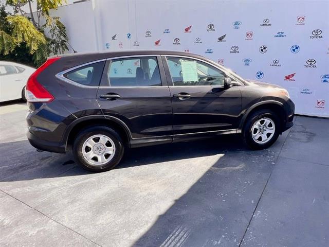 $14996 : Used 2014 CR-V AWD 5dr LX for image 3