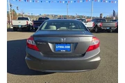 $11990 : Honda Civic 2012 LX 4dr Seda thumbnail