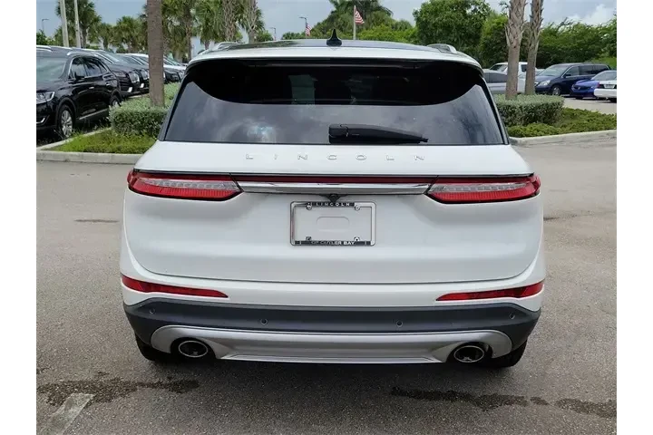 $24990 : Lincoln Corsair 2020 Reserve image 5