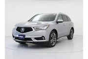 $22998 : Acura MDX 2017 SH-AWD 4dr SU thumbnail