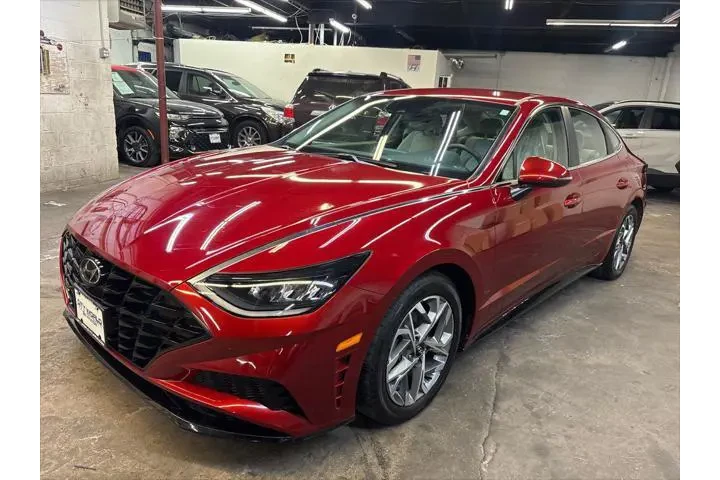 $18627 : Hyundai SONATA 2023 SEL 4dr image 1