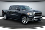 $31000 : Ram 1500 2020 4x4 Lone Star thumbnail