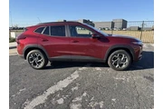 $22978 : Chevrolet Trax 2025 LT 4dr C thumbnail