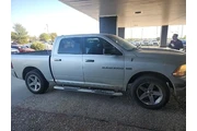 Ram 1500 2012 4x2 SLT 4dr Cr thumbnail