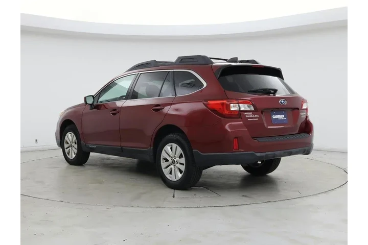 $17998 : Subaru Outback 2017 AWD 2.5i image 2
