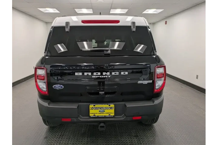 $27900 : Ford Bronco Sport 2023 AWD H image 5