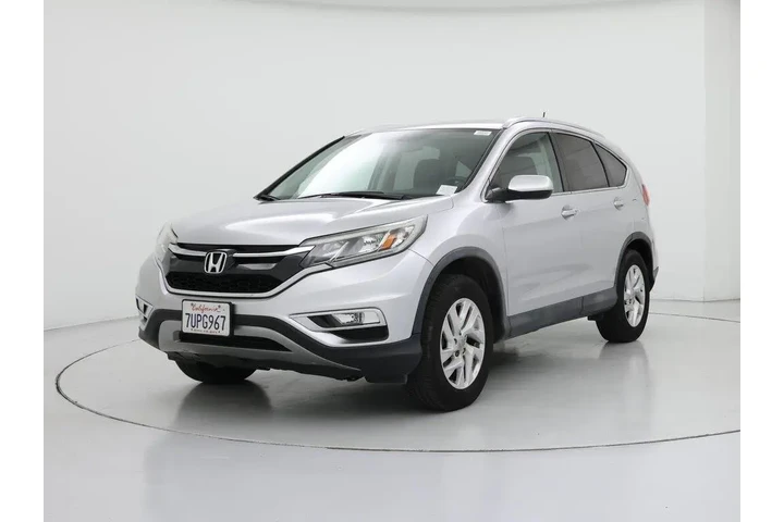$15998 : Honda CR-V 2016 AWD EX-L 4dr image 4