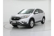 $15998 : Honda CR-V 2016 AWD EX-L 4dr thumbnail