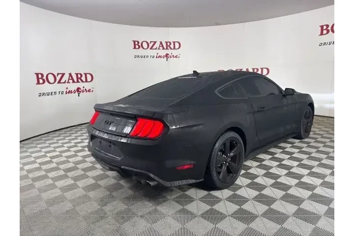 $39500 : Ford Mustang 2023 GT 2dr Fas image 8