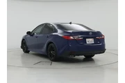 $30998 : Toyota Camry 2025 SE 4dr Sed thumbnail