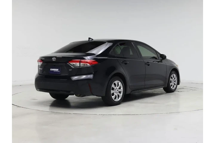 $18998 : Toyota Corolla 2022 LE 4dr S image 8